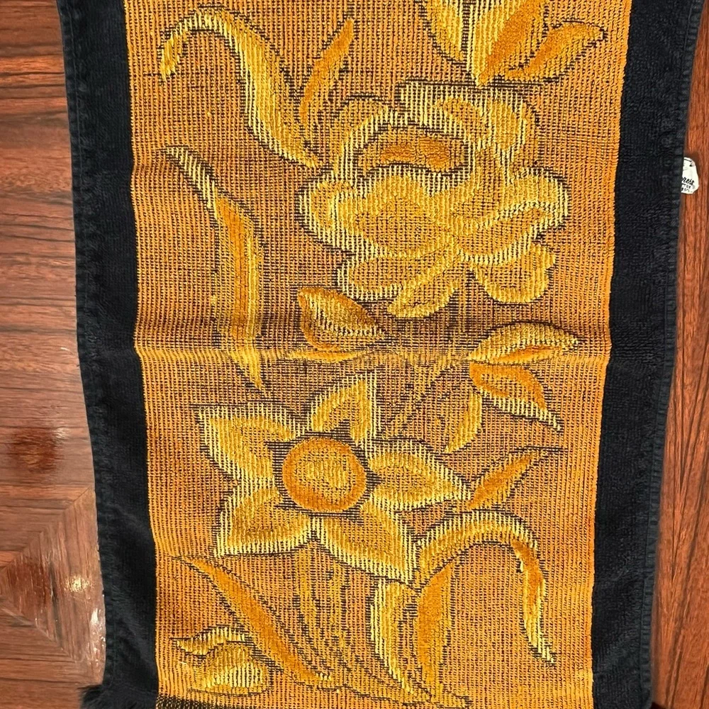 Fieldcrest 70 vintage